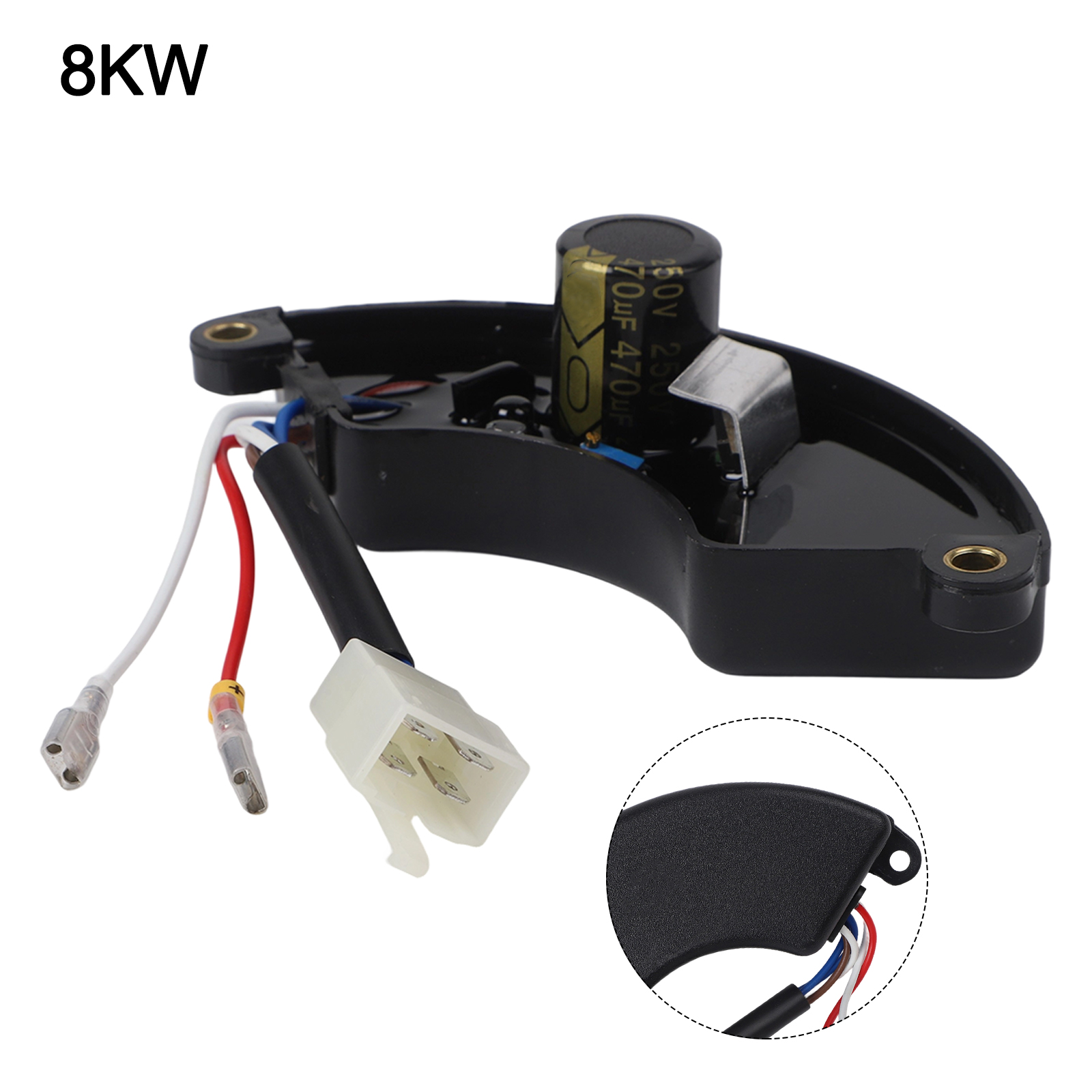 Cycloidal Reducer Bldc Motor - Автоматический регулятор напряжения AVR для дизельного