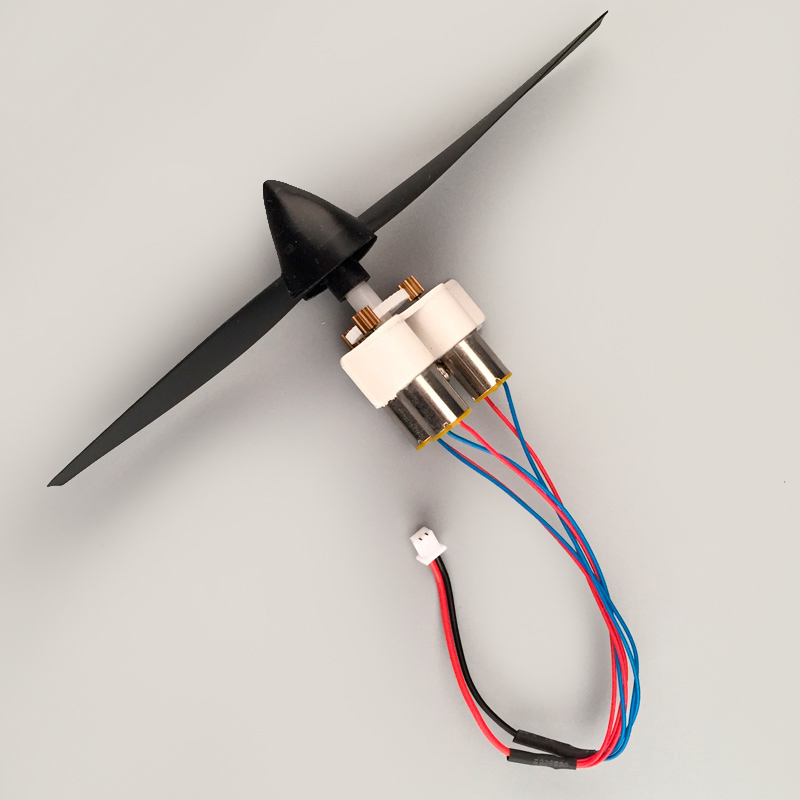 Моторы Parkten Wltoys F949 для – обзор и цена Brushless Motor Thrust Test Stand
