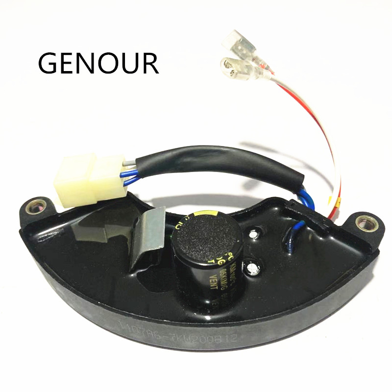 CQJY 5KW 6KW 7KW AVR для одноф – обзор и цена Cycloidal Reducer Bldc Motor
