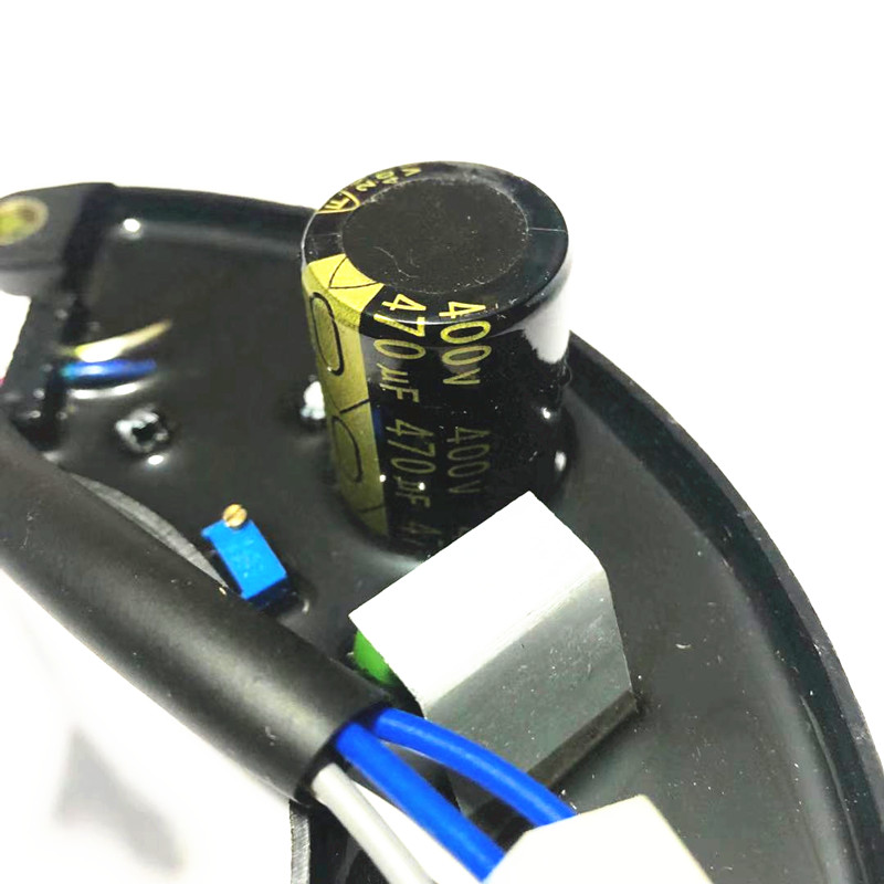CQJY 5KW 6KW 7KW AVR для одноф – обзор и цена Cycloidal Reducer Bldc Motor