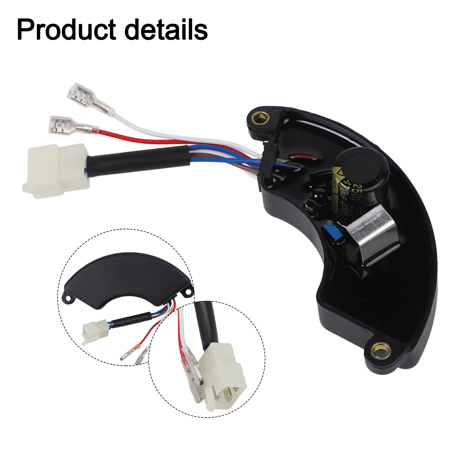 Автоматический регулятор напря – обзор и цена Cycloidal Reducer Bldc Motor