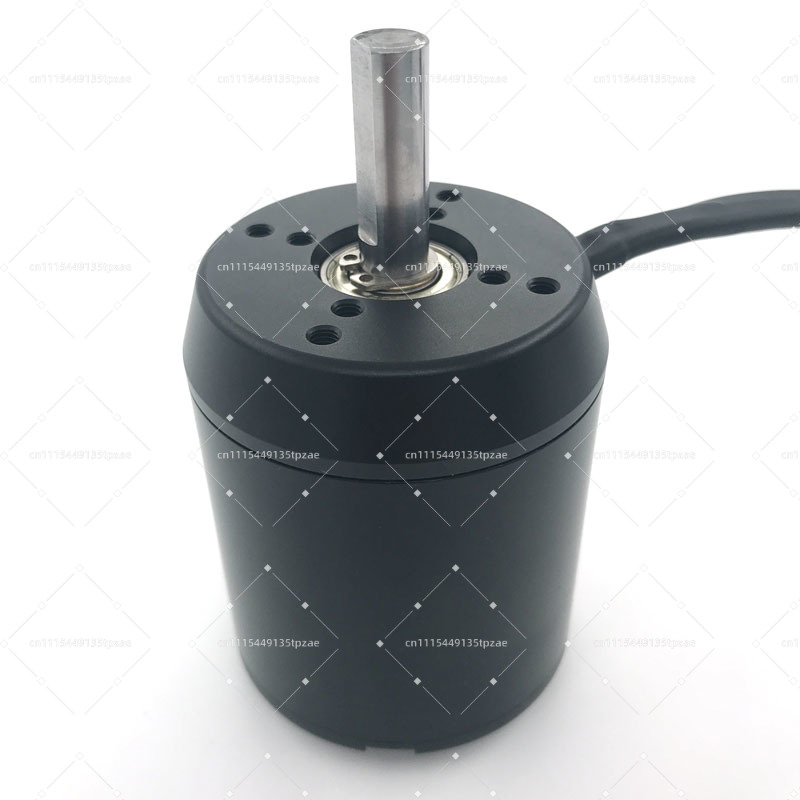 Высокомощный бесщеточный двига – обзор и цена 6384 Brushless Motor Sensored