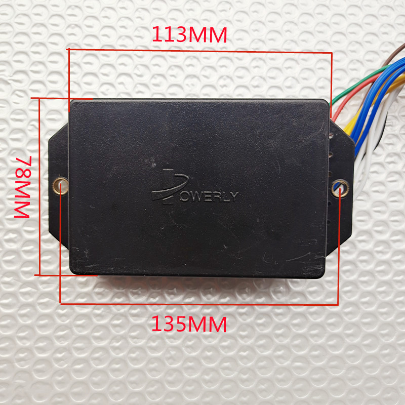 14-проводной регулятор напряже – обзор и цена Cycloidal Reducer Bldc Motor