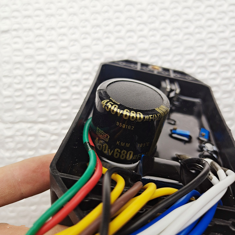 14-проводной регулятор напряже – обзор и цена Cycloidal Reducer Bldc Motor