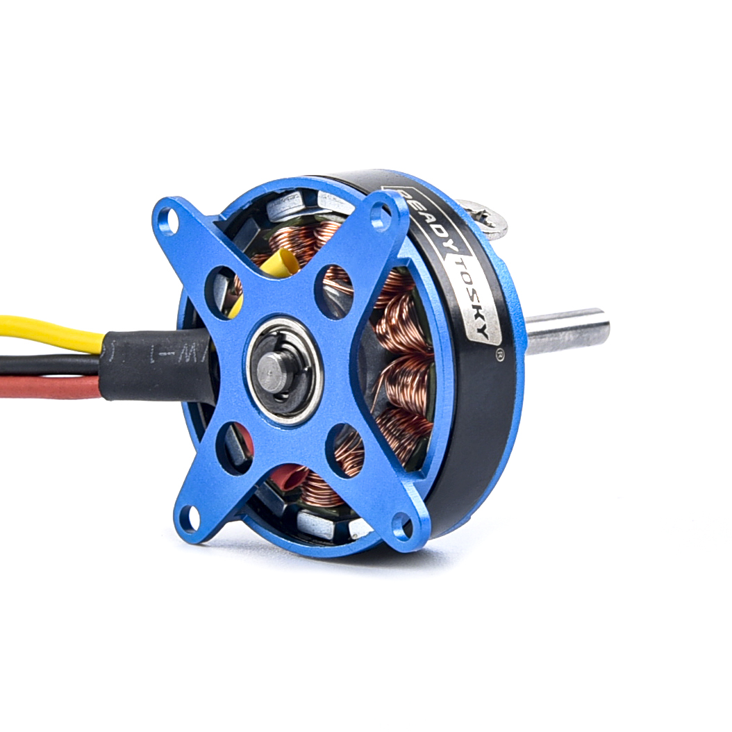 Бесколлекторный двигатель L220 – обзор и цена Brushless Motor Thrust Test Stand
